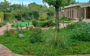 Villa Toscana
